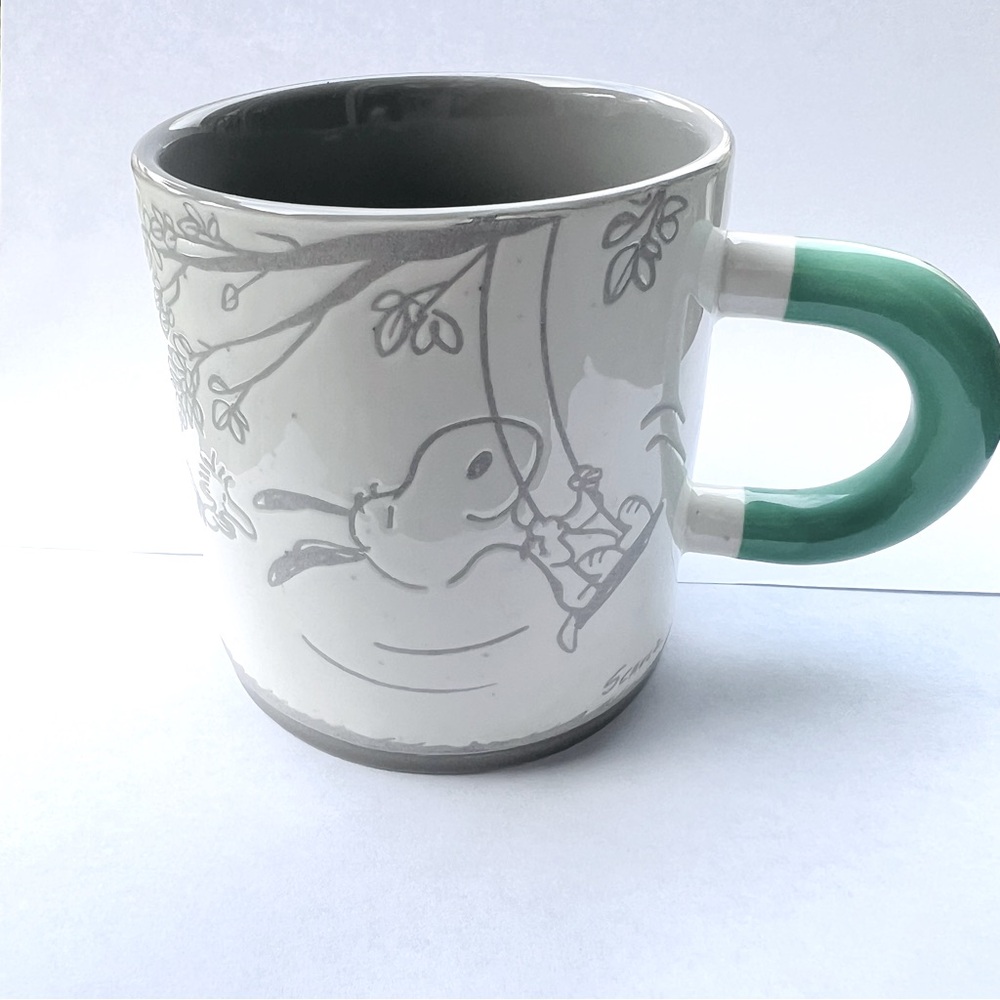 Snoopy Mug Hallmark